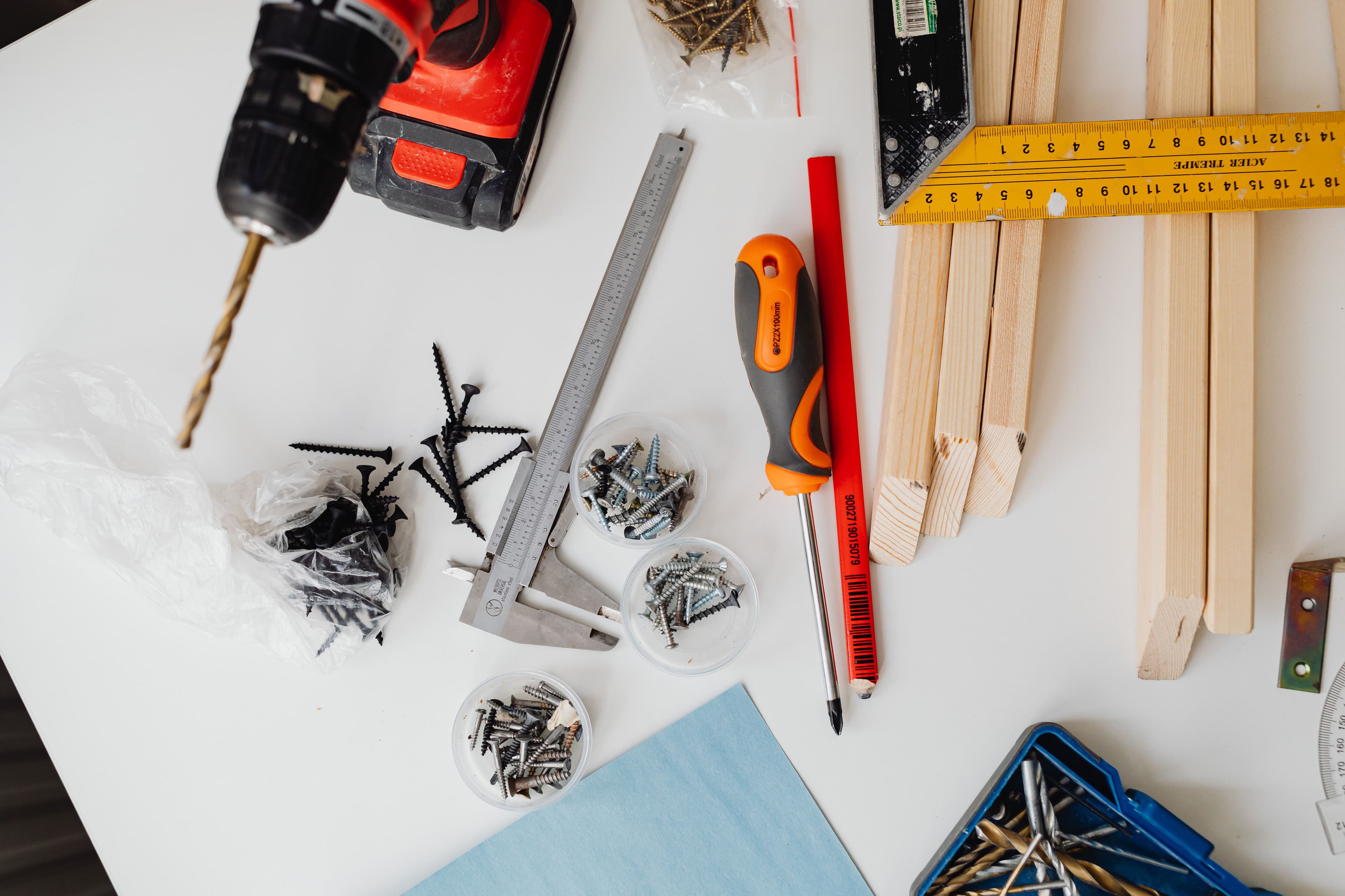Transform your rooms into functional, beautiful living areas.